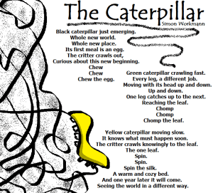 caterpillar