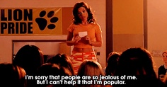 mean girls