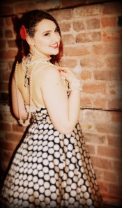 Stephanie Yuhas_Photo by Rebekka LaFemme4